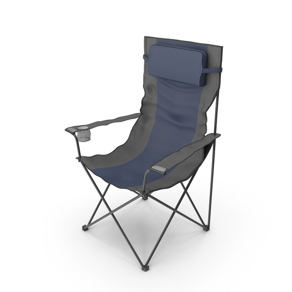 Detail Folding Chair Png Nomer 27