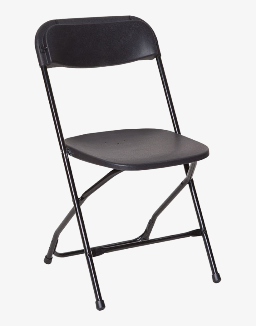 Detail Folding Chair Png Nomer 6