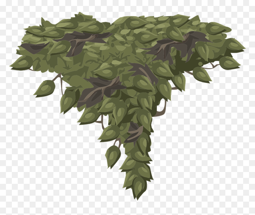 Detail Foliage Png Nomer 27