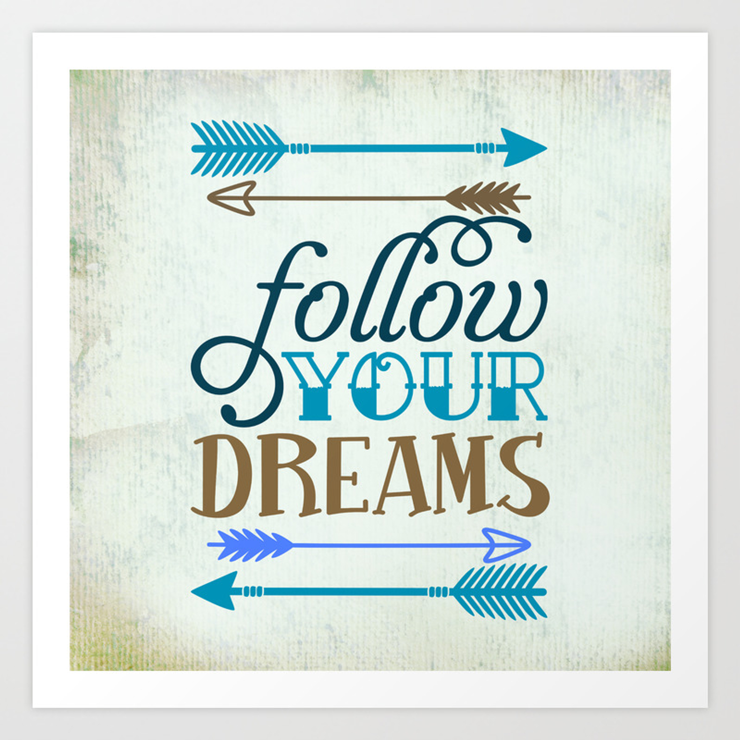 Detail Follow Your Dreams Quotes Nomer 16