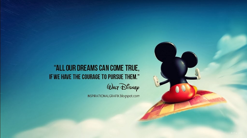 Detail Follow Your Heart Quotes Disney Nomer 25