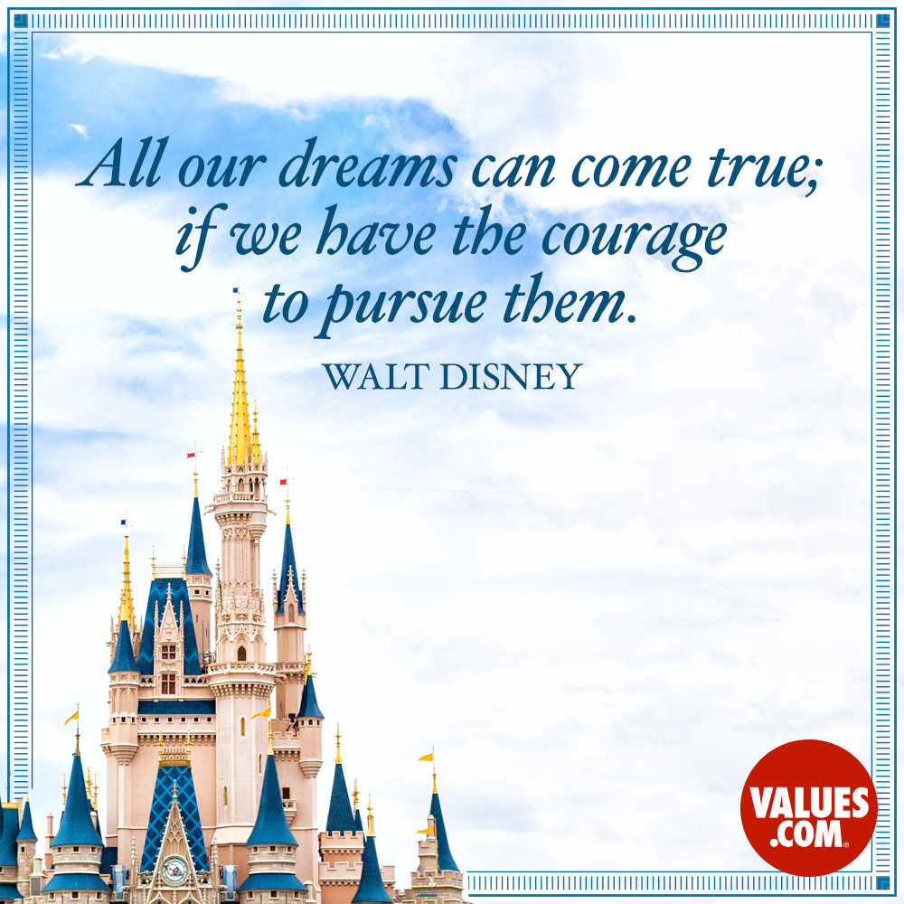 Detail Follow Your Heart Quotes Disney Nomer 30