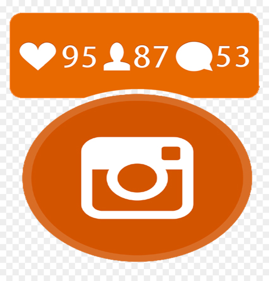 Detail Followers Instagram Png Nomer 18