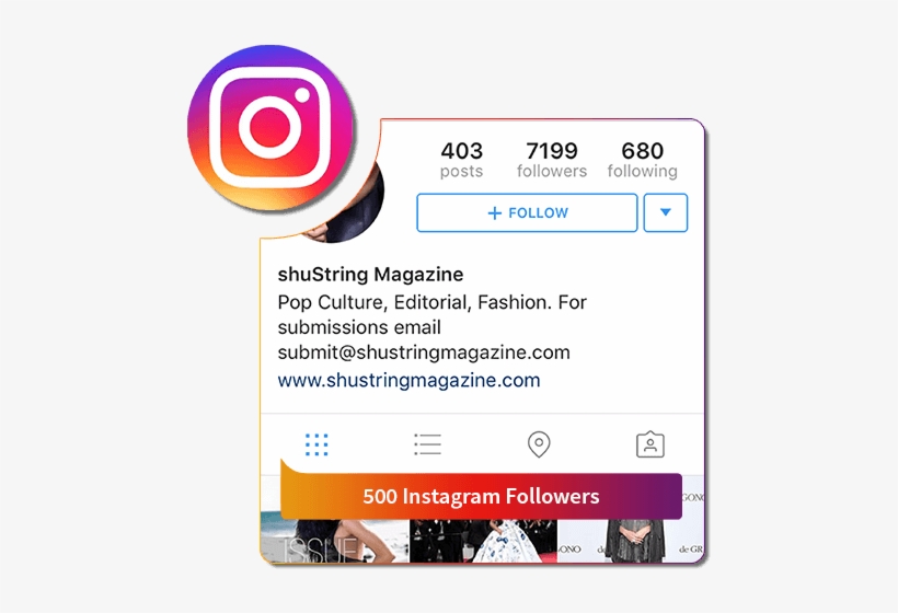 Detail Followers Instagram Png Nomer 23