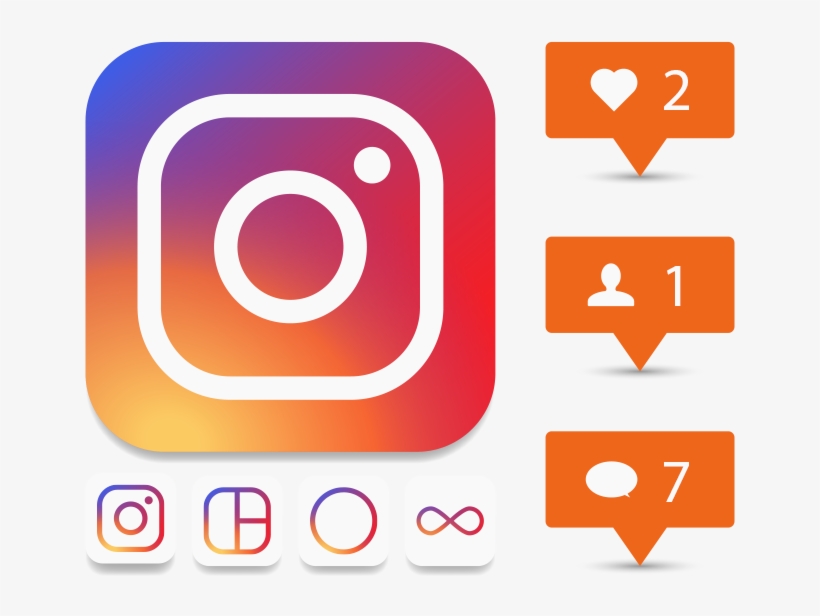 Detail Followers Instagram Png Nomer 33