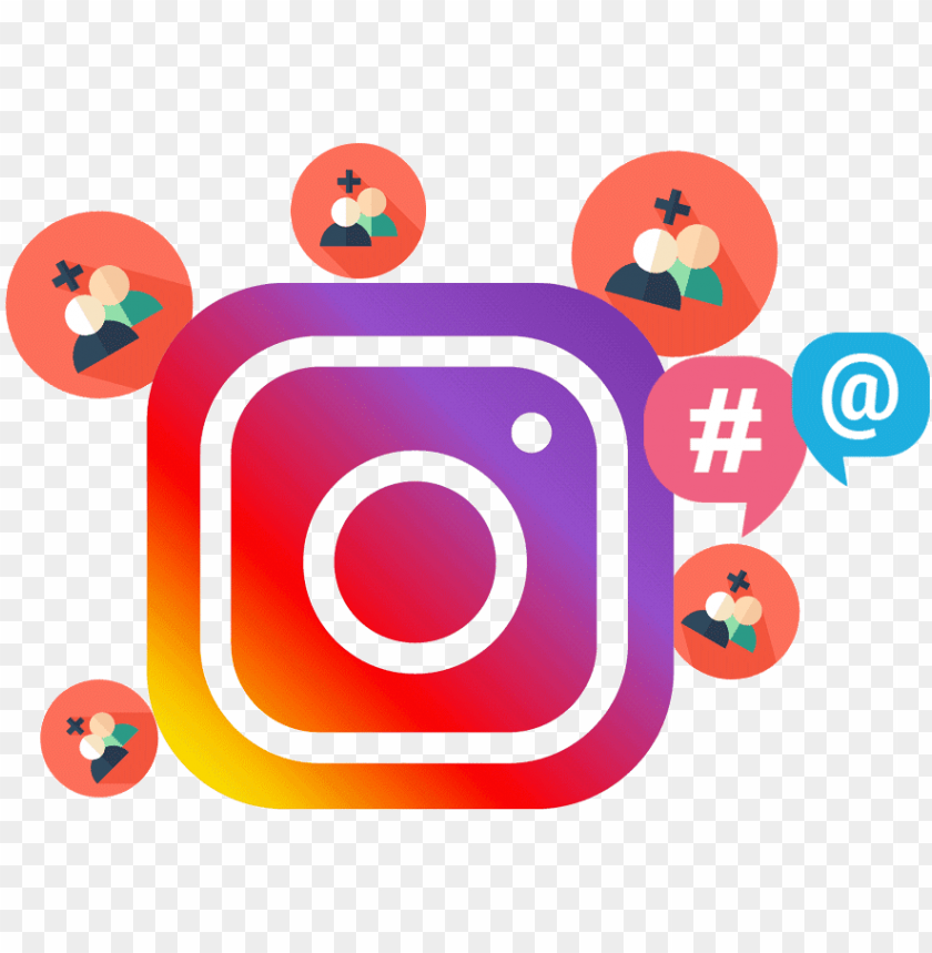 Detail Followers Instagram Png Nomer 6