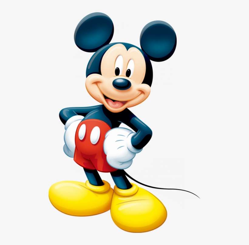 Detail Fondo Mickey Mouse Png Nomer 11