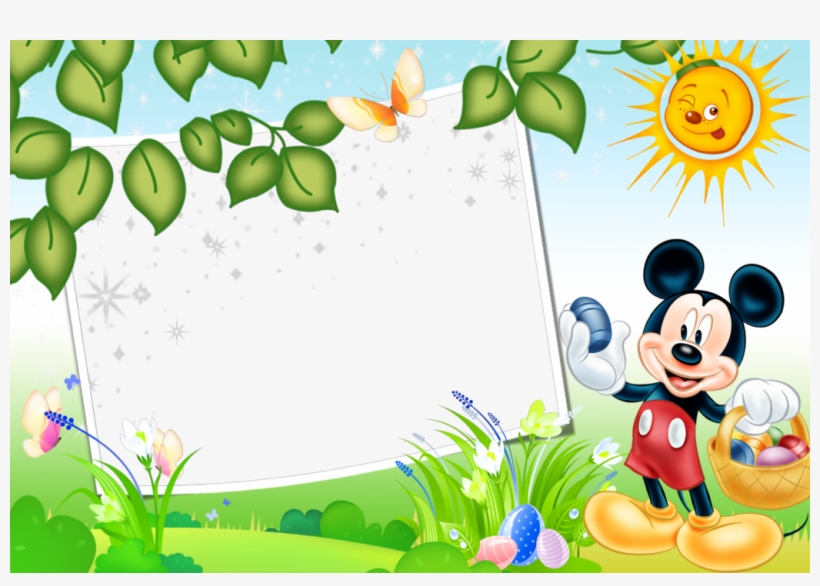 Detail Fondo Mickey Mouse Png Nomer 21