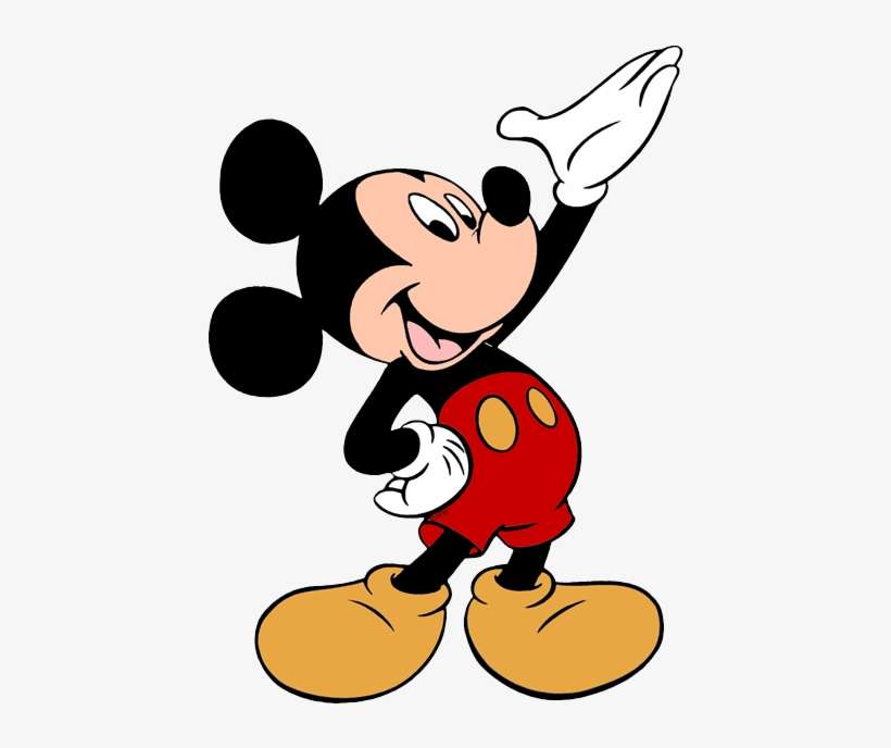 Detail Fondo Mickey Mouse Png Nomer 22