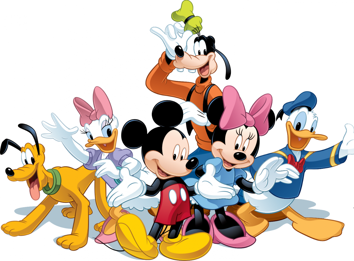 Detail Fondo Mickey Mouse Png Nomer 35