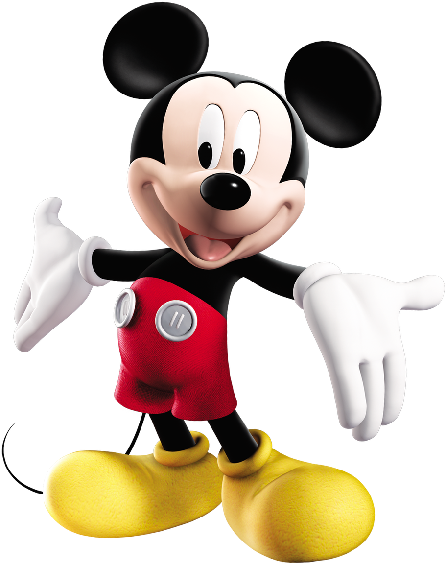 Download Fondo Mickey Mouse Png Nomer 49
