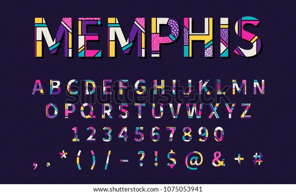 Detail Font Art Design Nomer 38