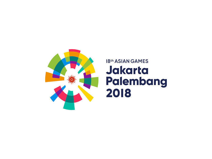Detail Font Asian Games Nomer 2