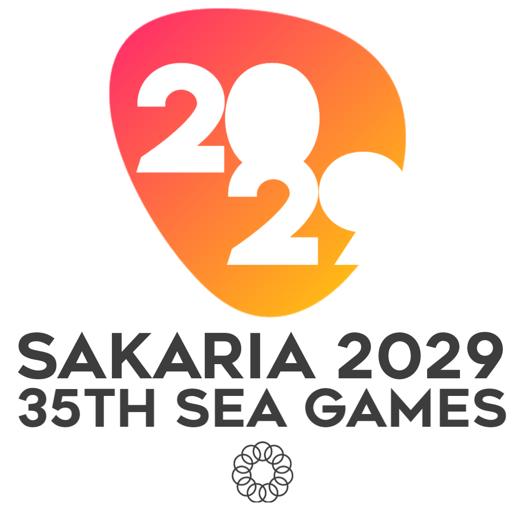 Detail Font Asian Games Nomer 40