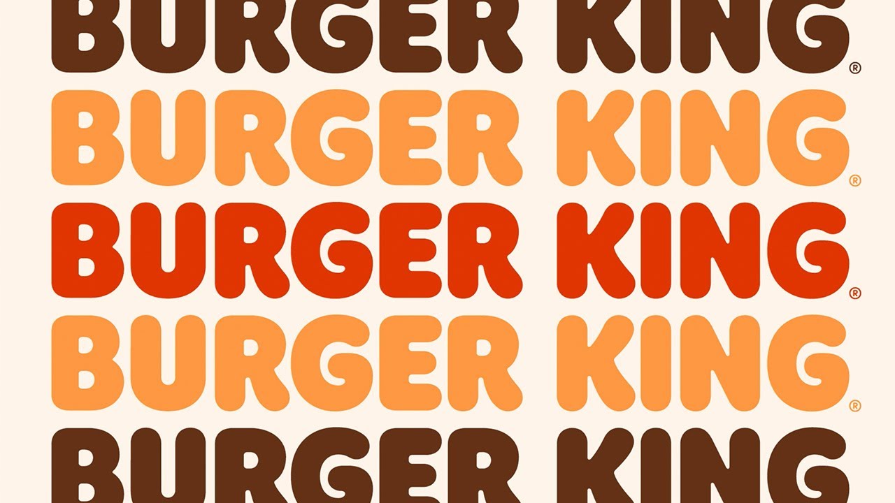 Detail Font Burger King Nomer 21