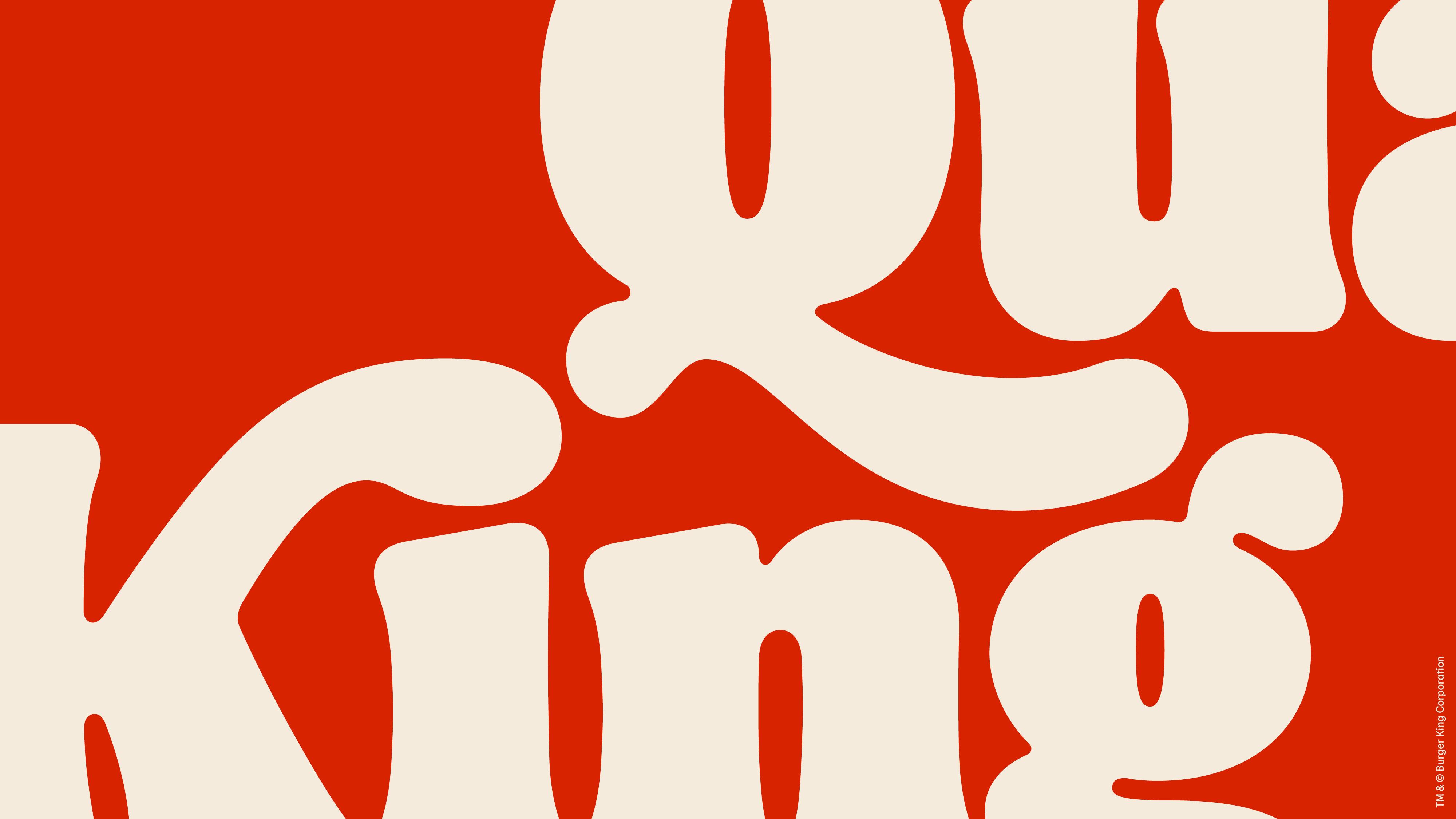 Detail Font Burger King Nomer 26