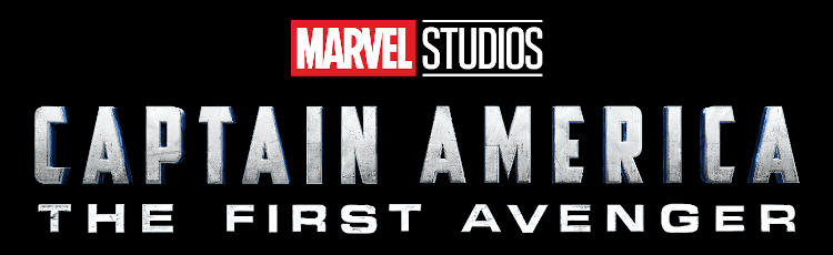 Detail Font Captain America Nomer 15