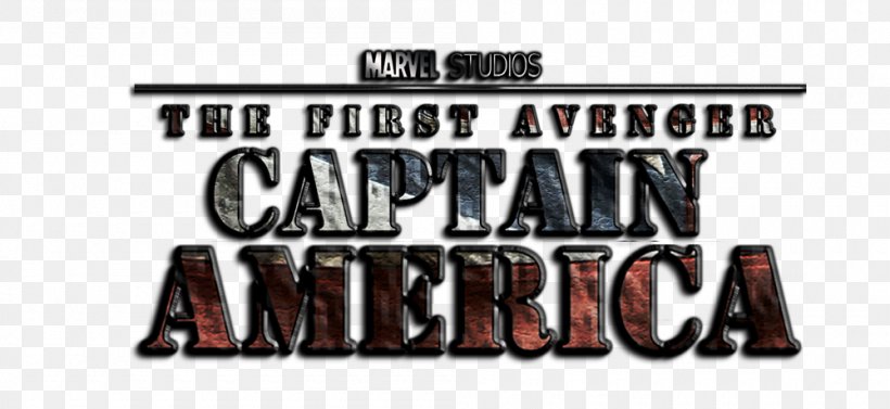 Detail Font Captain America Nomer 40