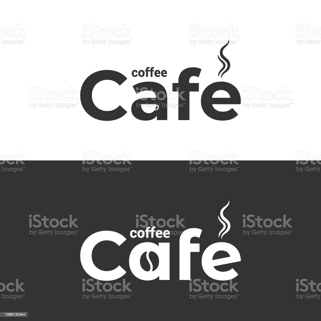 Detail Font Coffee Logo Nomer 17