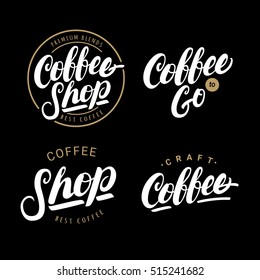 Detail Font Coffee Shop Nomer 47
