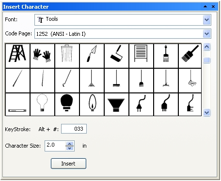 Detail Font Corel Draw Untuk Logo Nomer 23