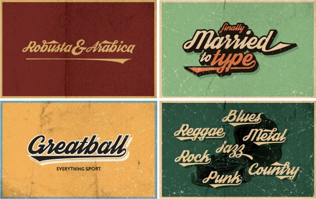Detail Font Desain Baju Nomer 11