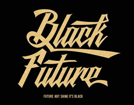 Detail Font Desain Baju Nomer 28