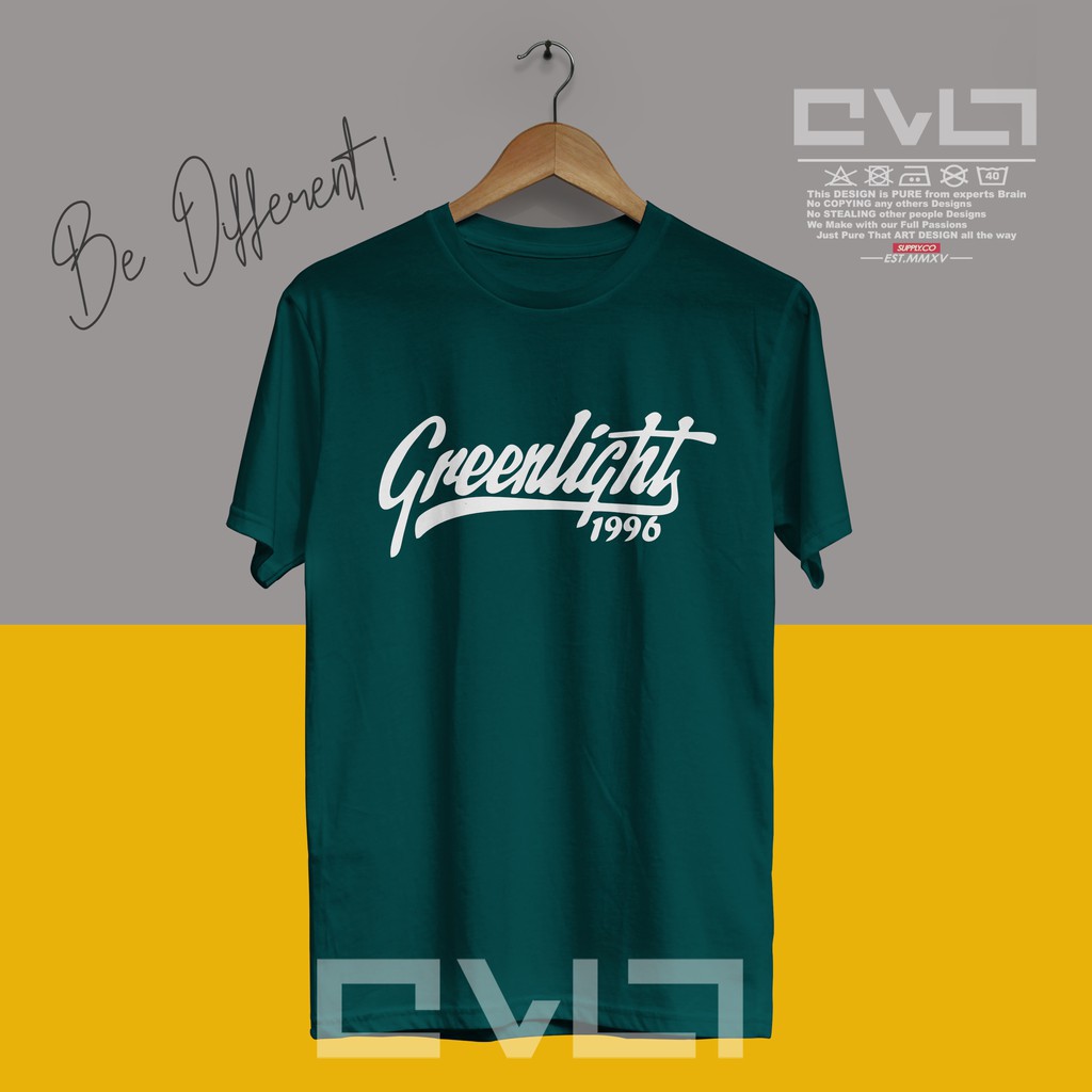 Detail Font Desain Baju Nomer 4