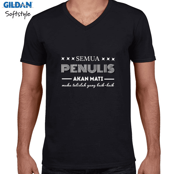 Detail Font Desain Baju Nomer 41