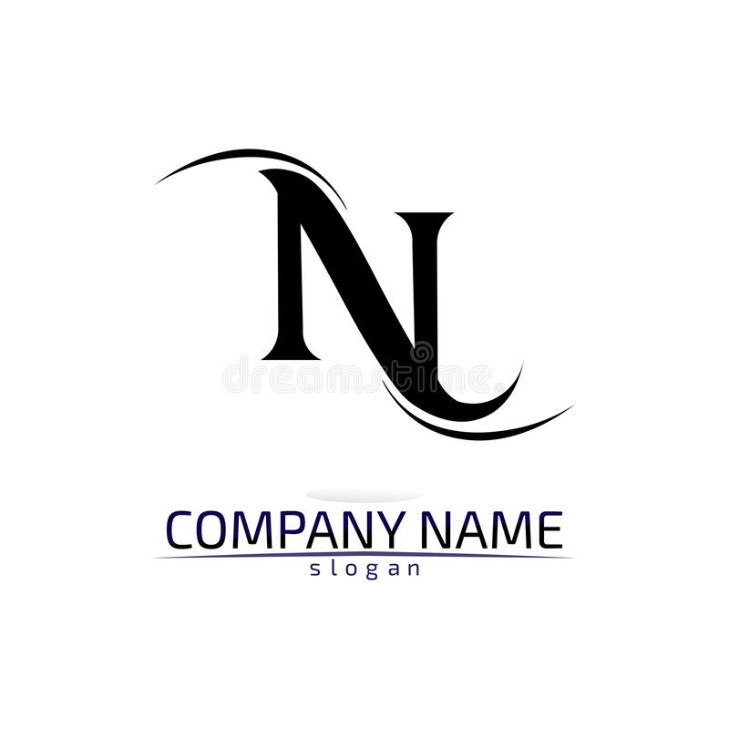 Detail Font Desain Logo Nomer 47