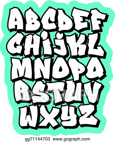 Detail Font Doodle Art Nomer 29