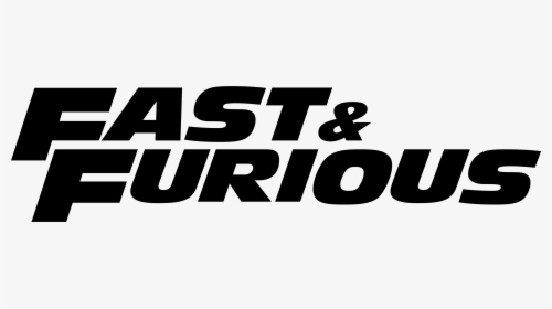 Detail Font Fast And Furious Nomer 4