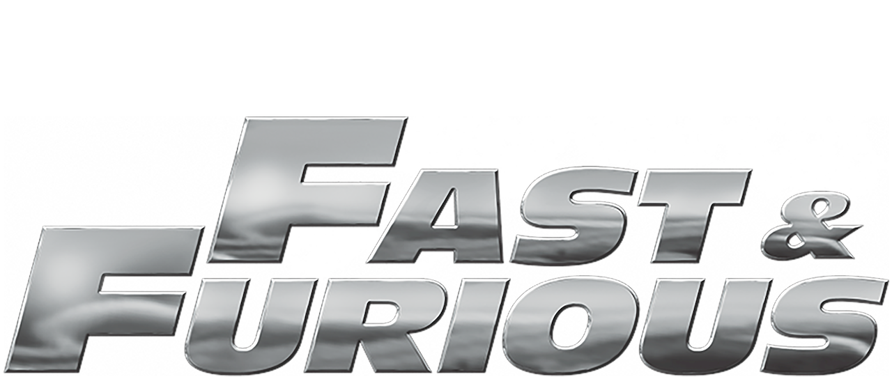 Detail Font Fast And Furious Nomer 38