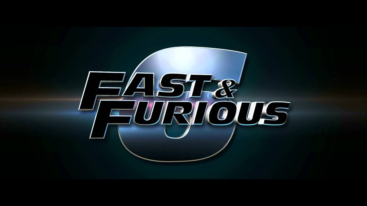 Detail Font Fast And Furious Nomer 43