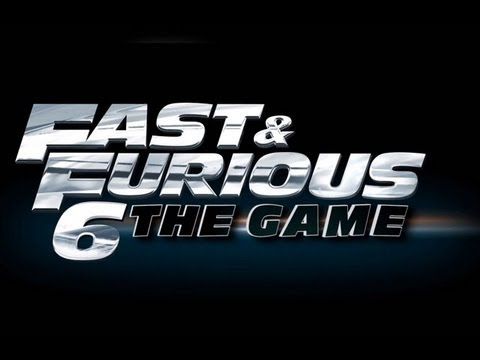 Detail Font Fast And Furious Nomer 9