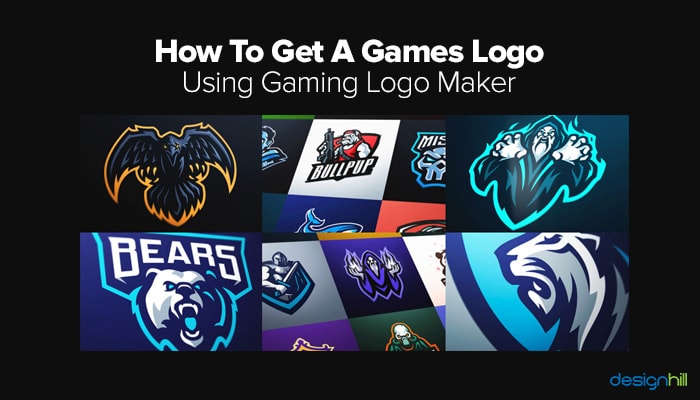 Detail Font For Logo Gaming Nomer 11