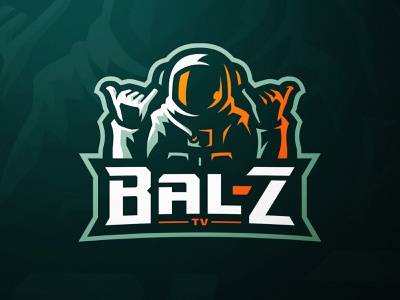 Detail Font For Logo Gaming Nomer 28