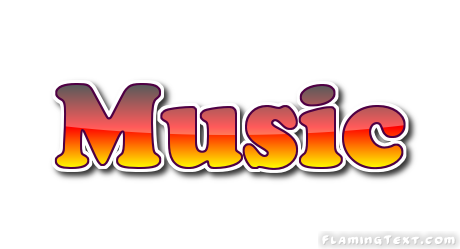 Detail Font For Music Logo Nomer 15