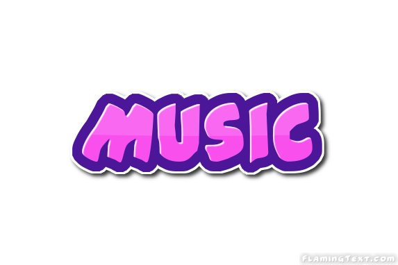 Detail Font For Music Logo Nomer 8