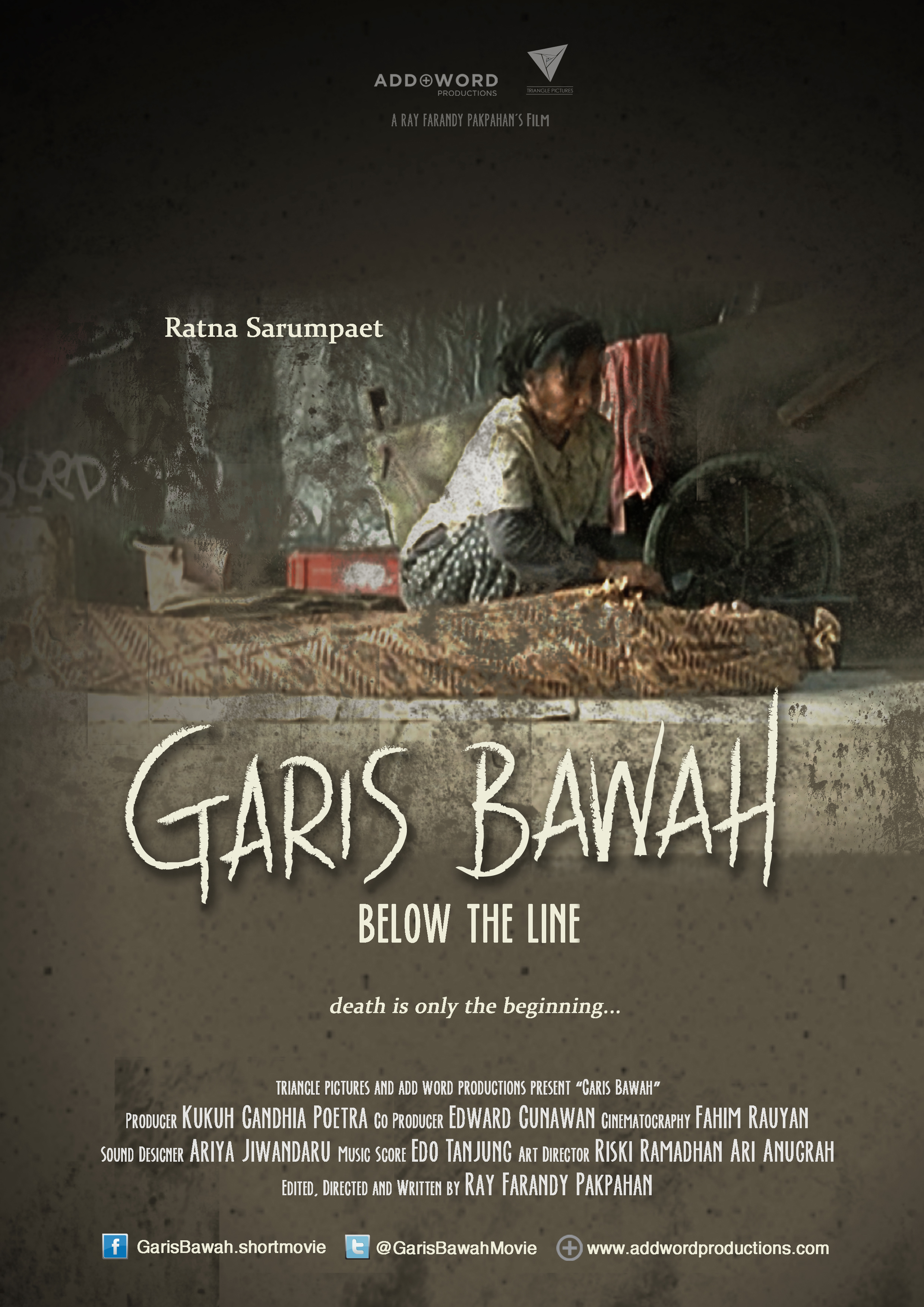 Detail Font Garis Bawah Nomer 11