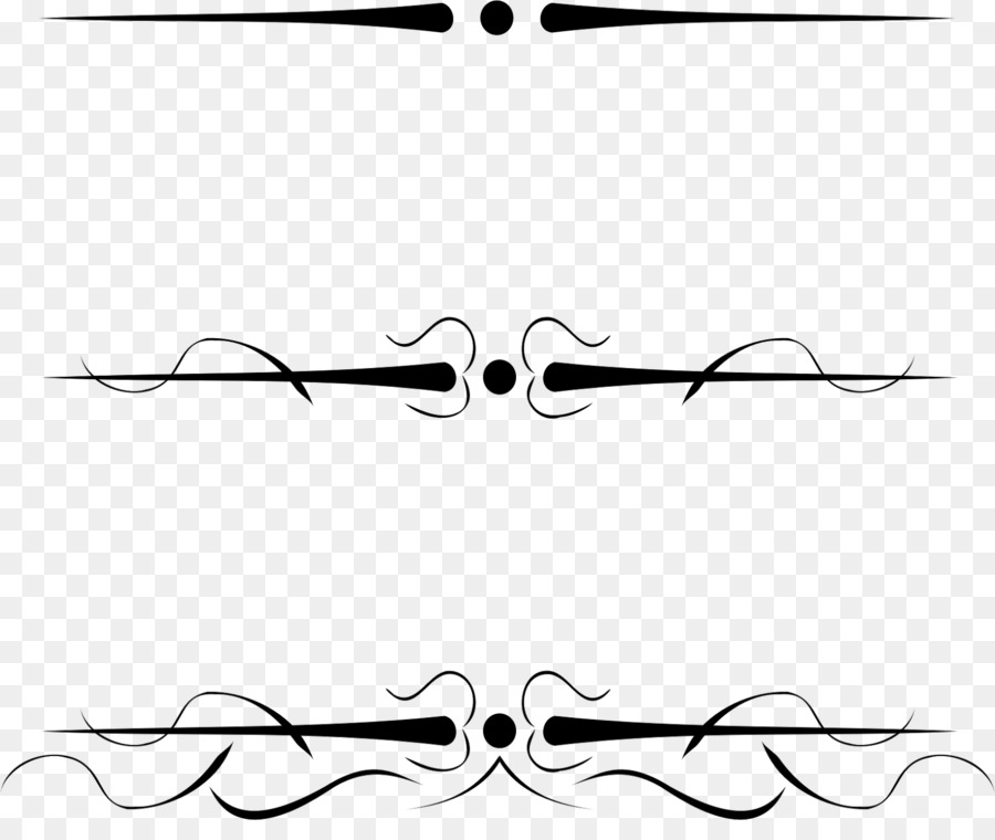 Detail Font Garis Bawah Nomer 7
