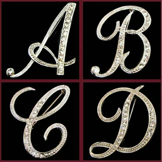 Detail Font Huruf A Nomer 22