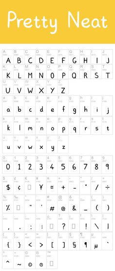 Detail Font Huruf A Nomer 31