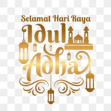 Detail Font Idul Adha Nomer 16