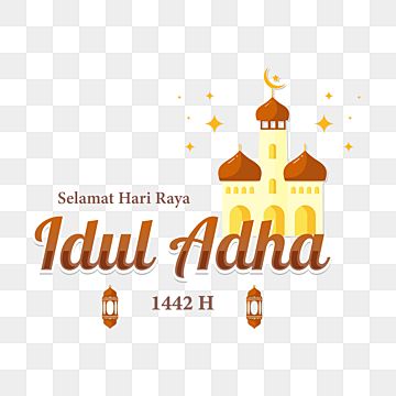 Detail Font Idul Adha Nomer 19