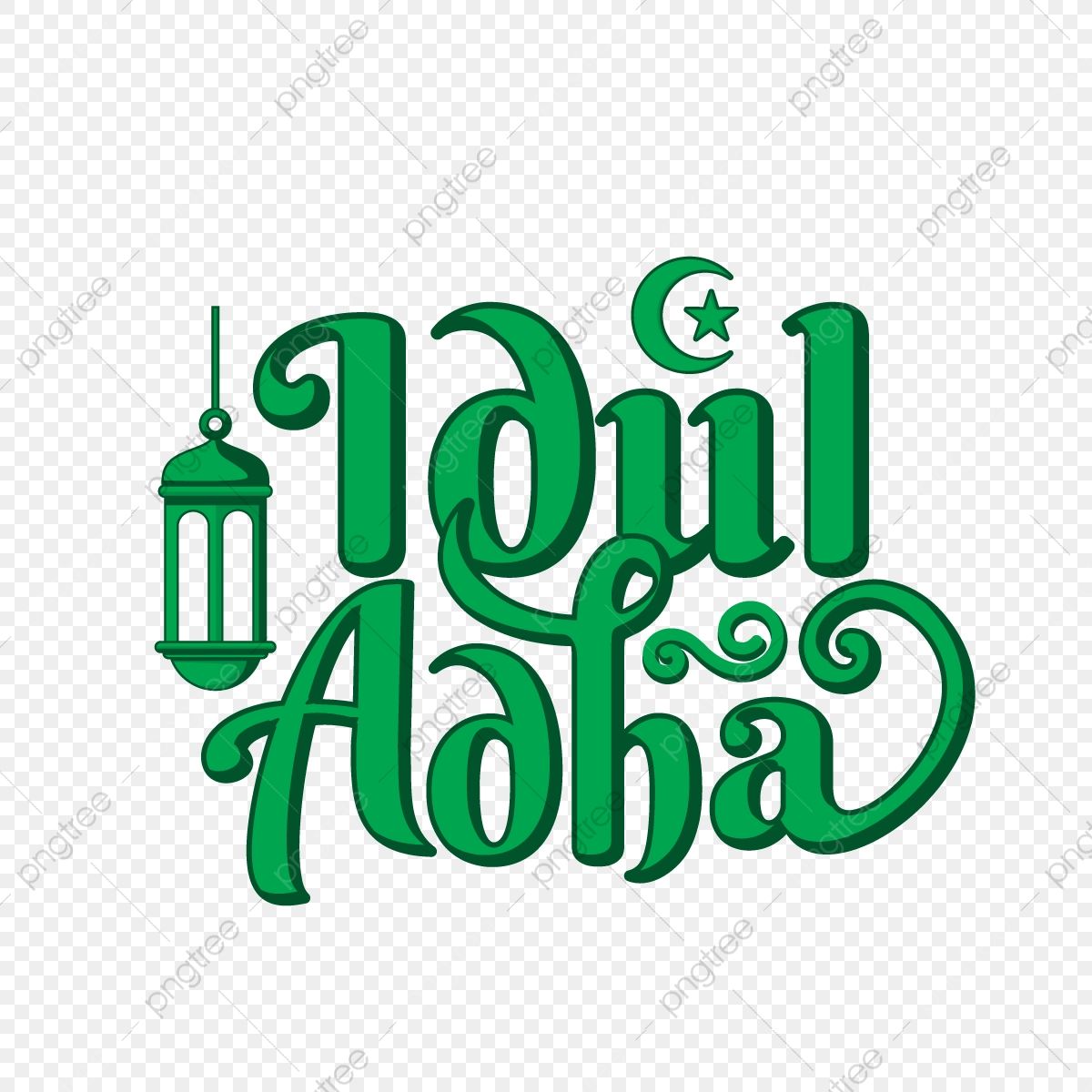Detail Font Idul Adha Nomer 24