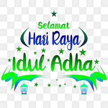 Detail Font Idul Adha Nomer 28