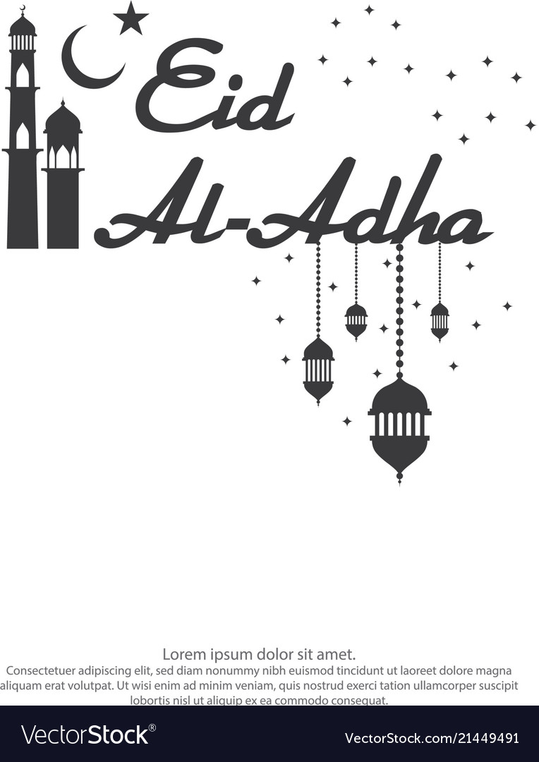 Detail Font Idul Adha Nomer 35