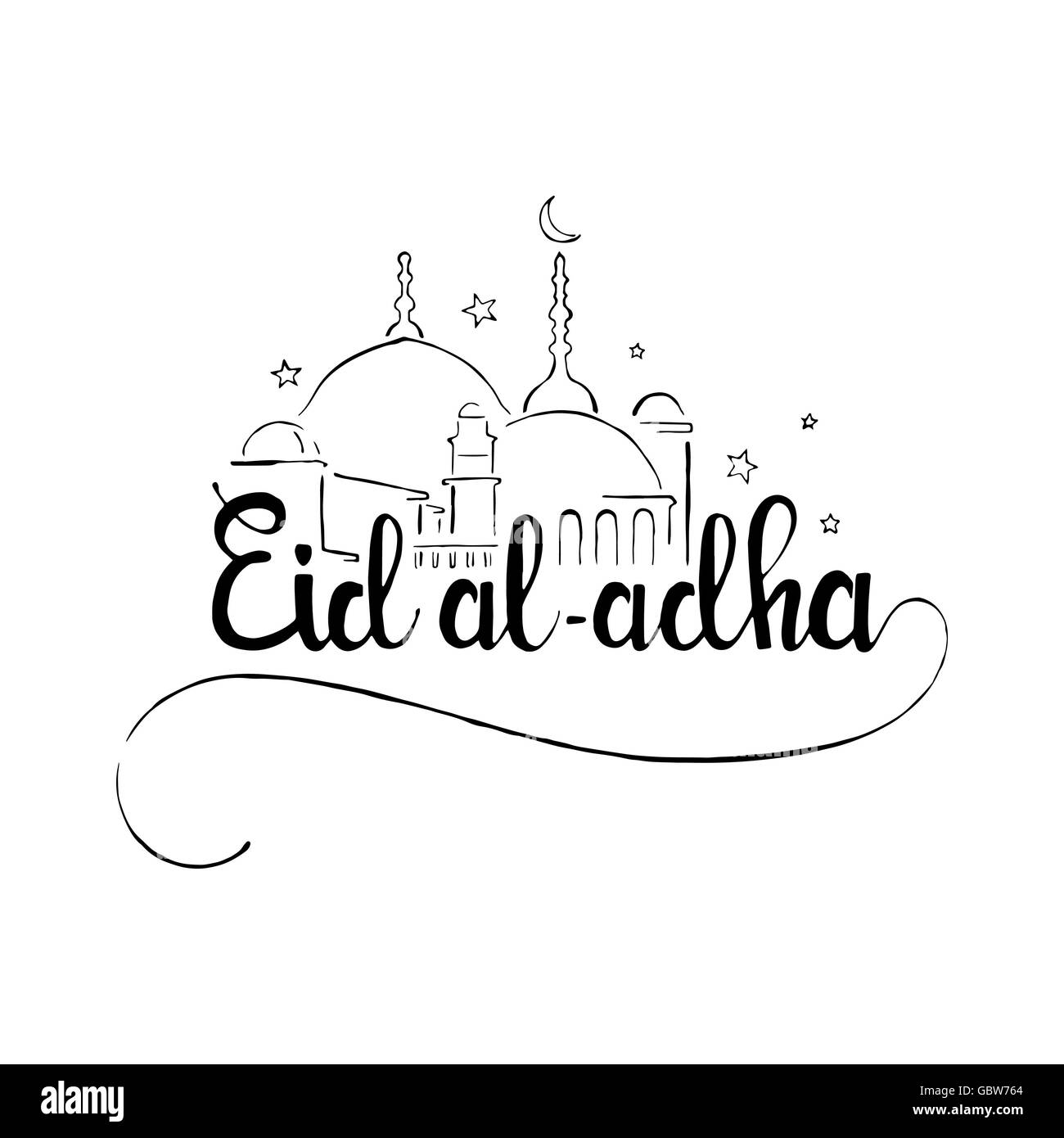 Detail Font Idul Adha Nomer 40