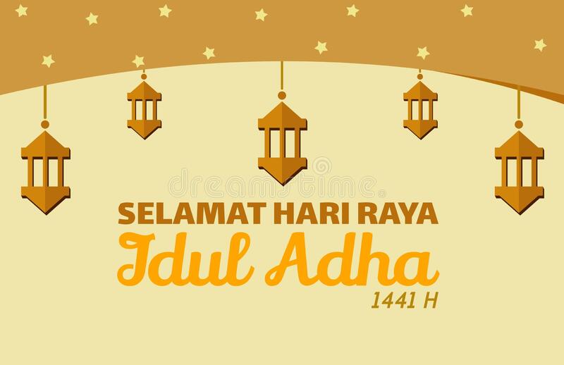 Detail Font Idul Adha Nomer 47